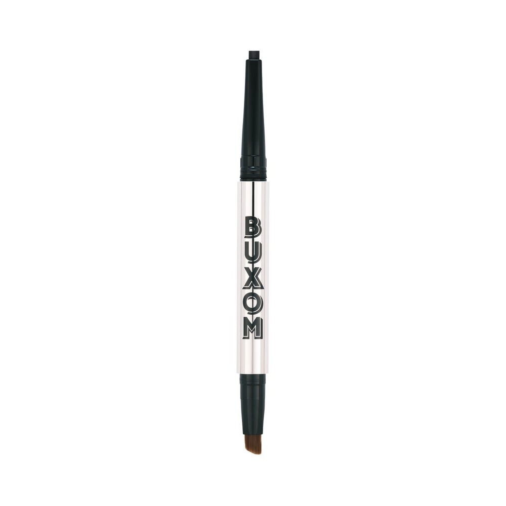Buxom Power Line™ Waterproof Long Lasting Eyeliner - LBD (Matte Black) - NWB